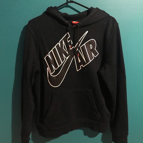 Nike hoodie - Picture 1 of 1